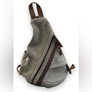 Antik Kraft Slingbody bag